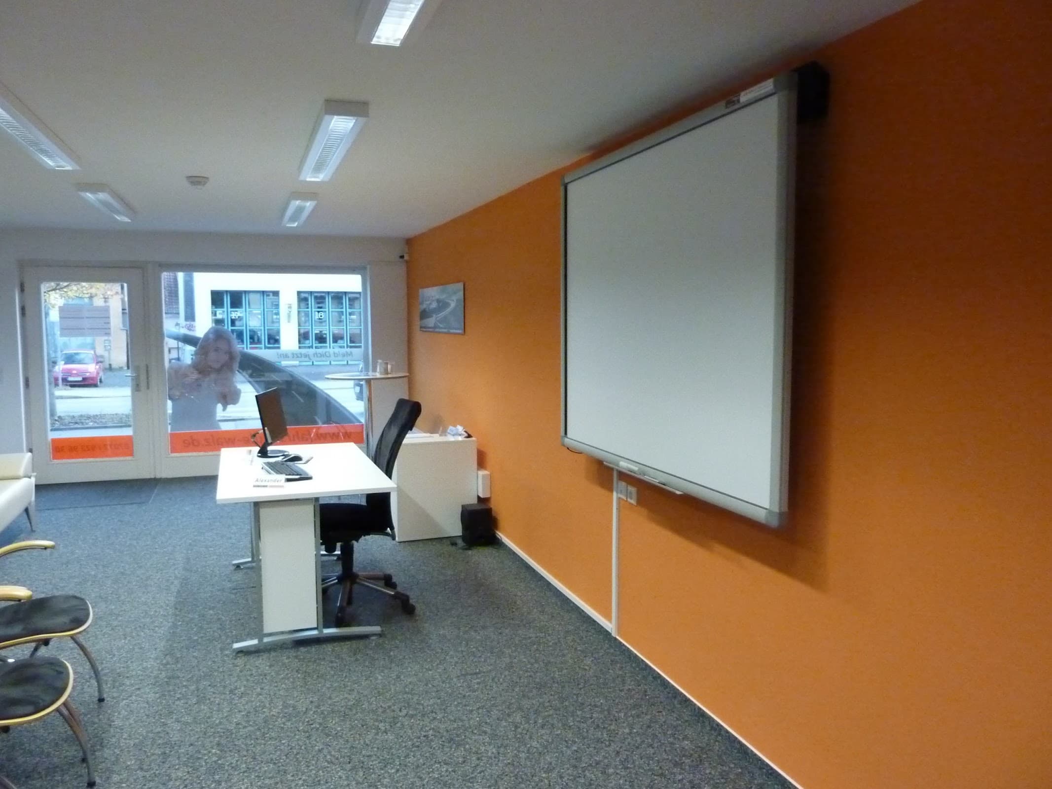 Fahrschule Walz GmbH
