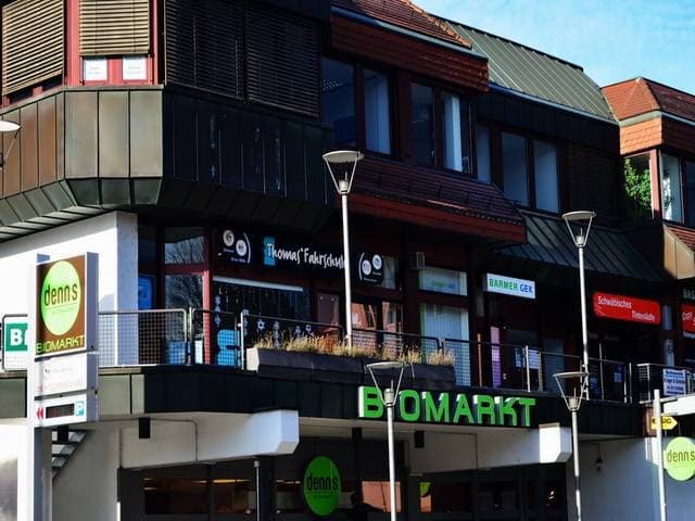 Thomas' Fahrschule