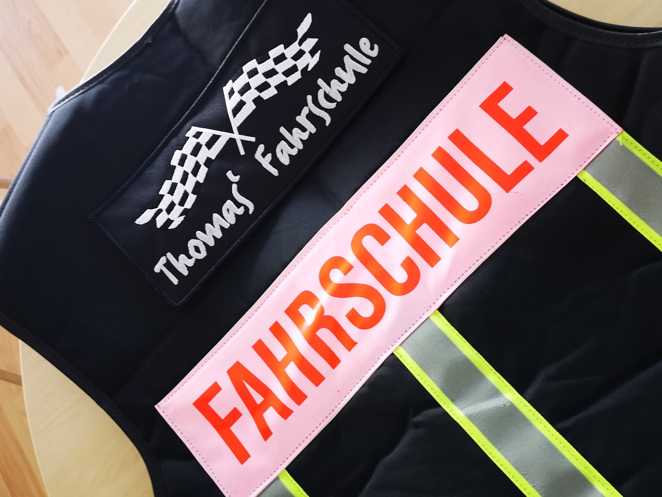 Thomas' Fahrschule