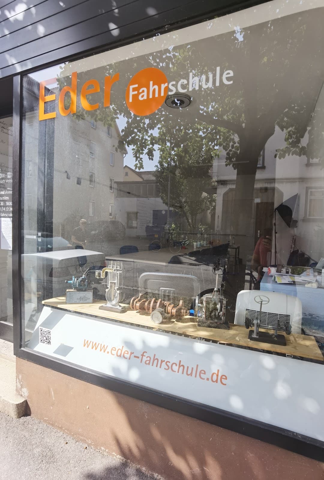 Fahrschule Christian Eder