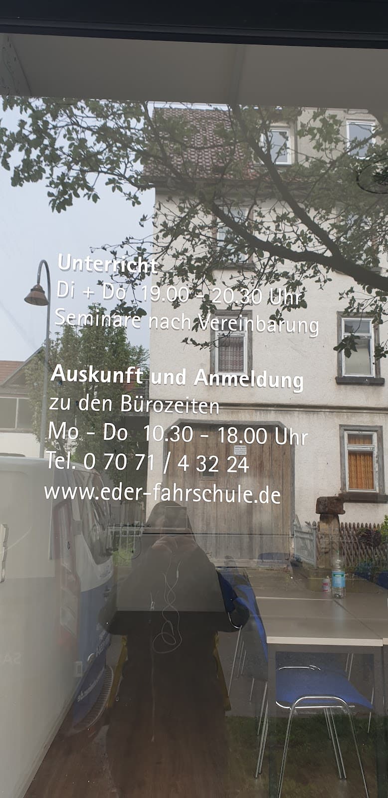 Fahrschule Christian Eder