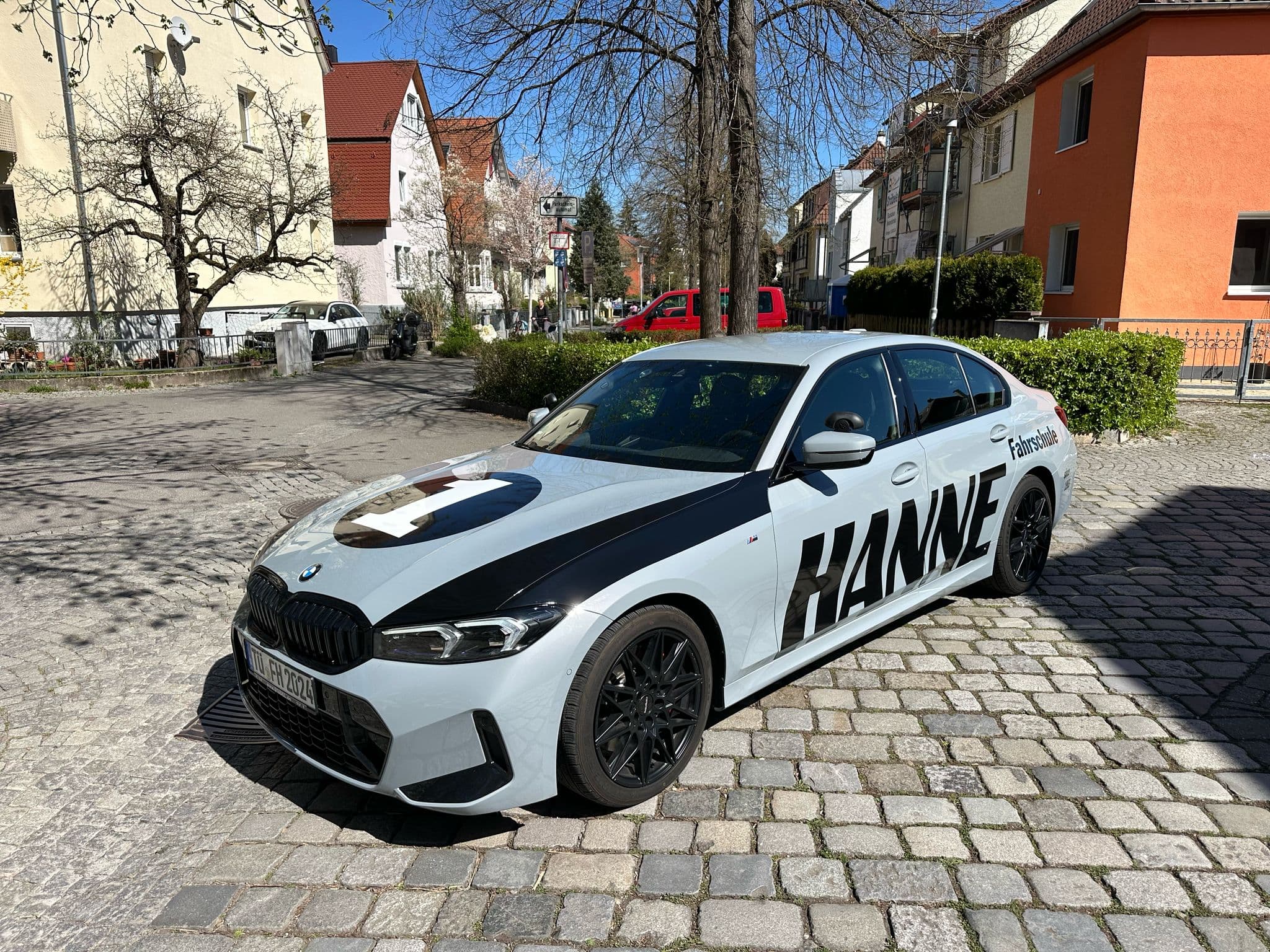 Fahrschule Hanne