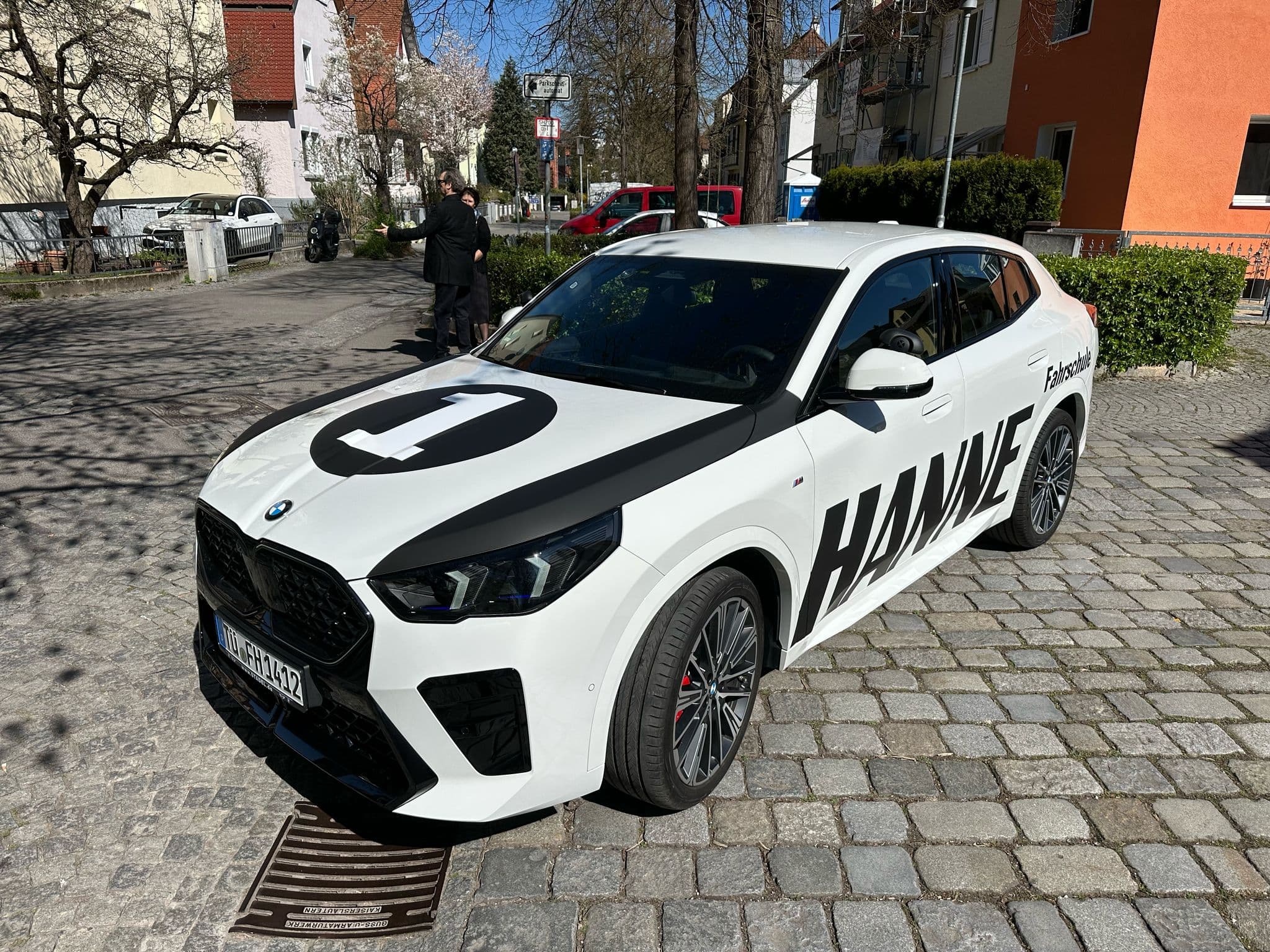 Fahrschule Hanne