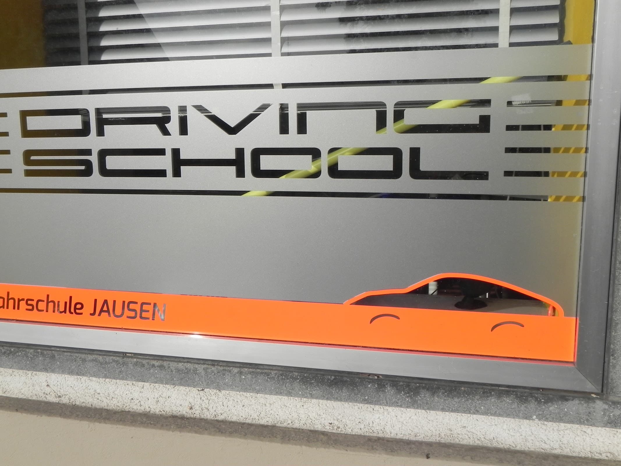 Driving School Salem