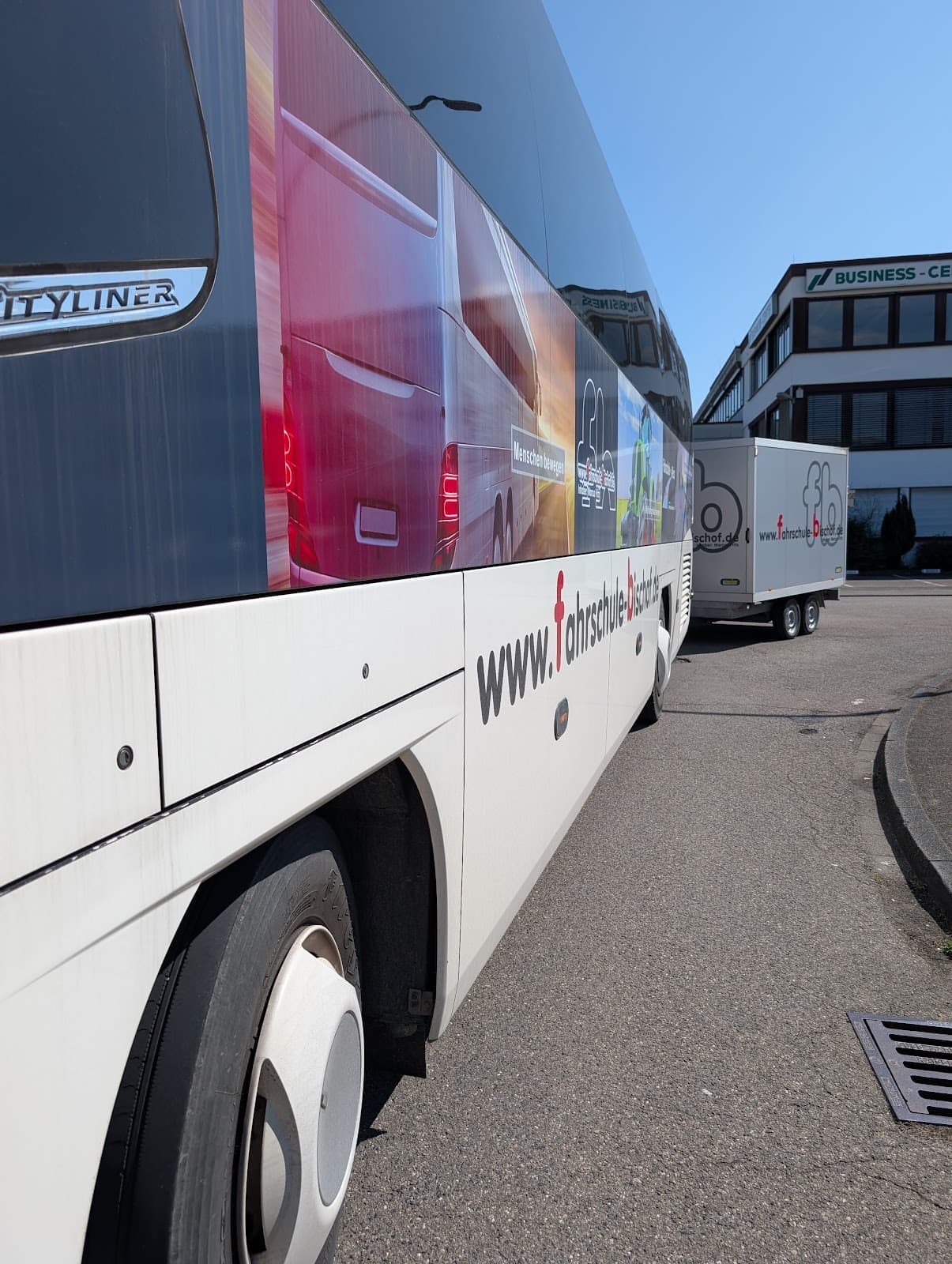 Fahrschule Bischof Schwäbisch Gmünd
