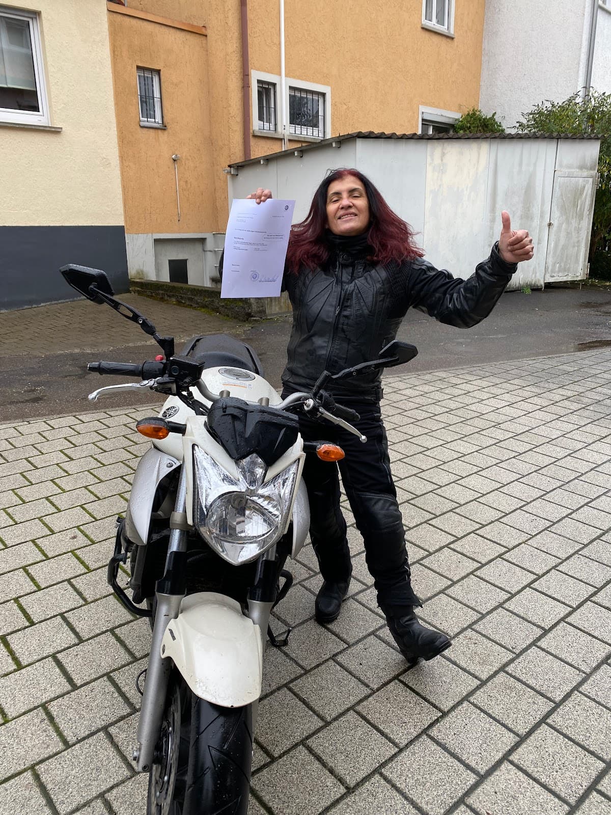 Fahrschule Bischof Schwäbisch Gmünd