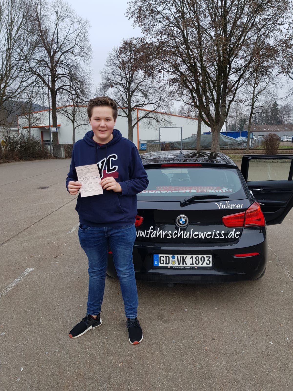 Fahrschule Bischof Schwäbisch Gmünd