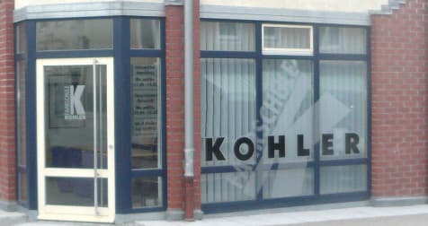 Fahrschule Kohler