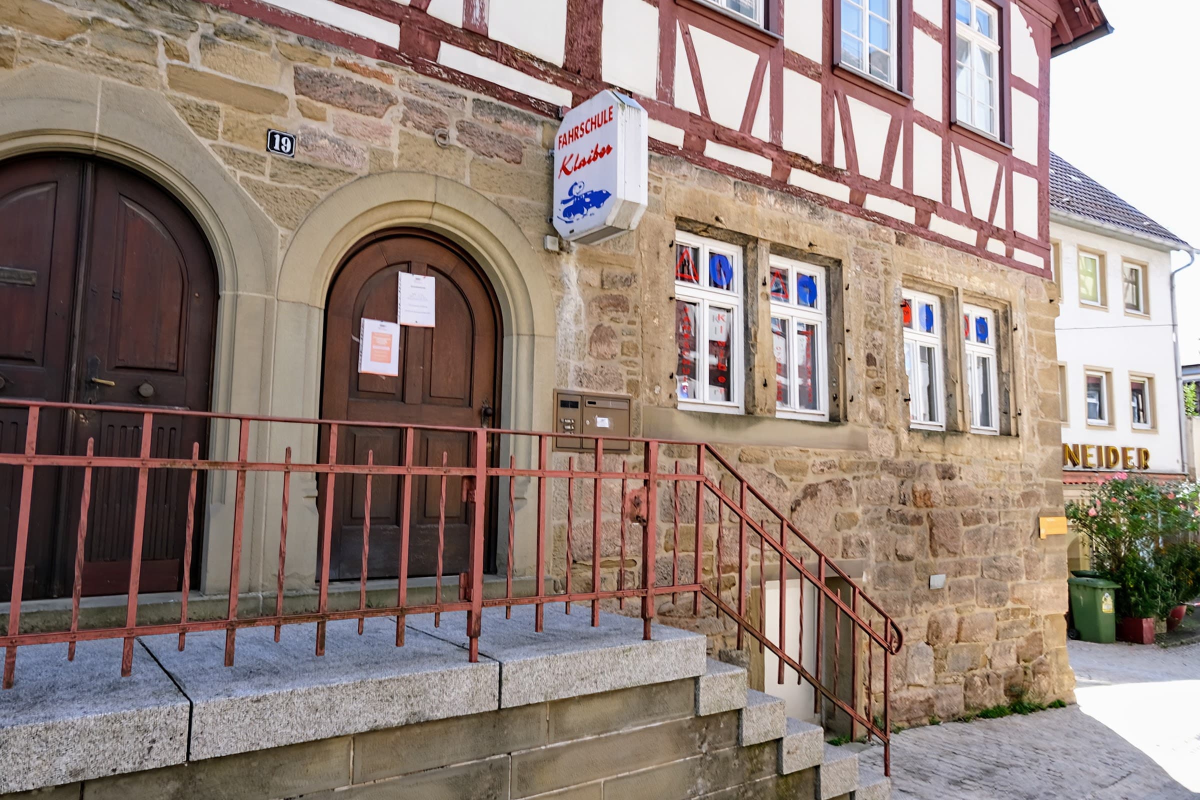 Klaiber Kurt