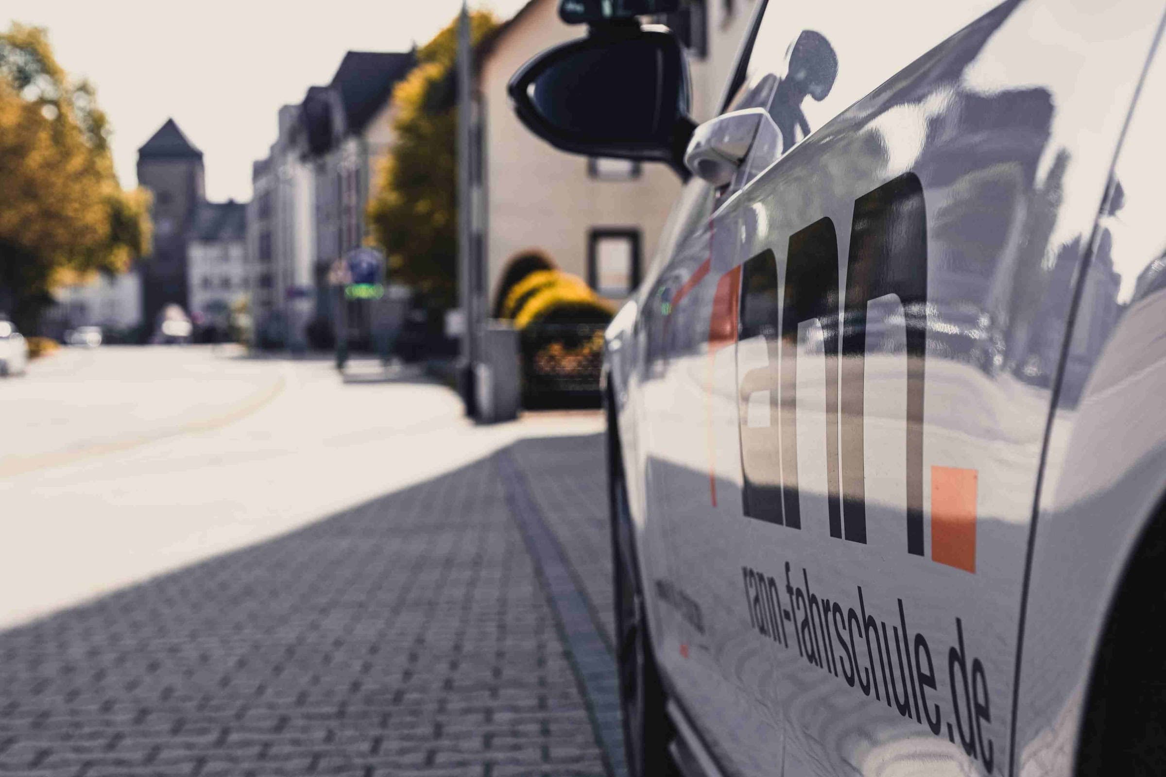 Rann Fahrschule