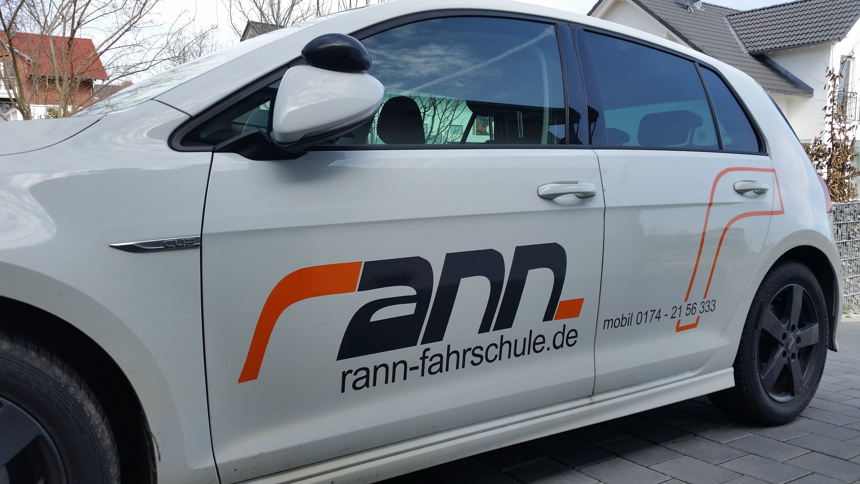 Rann Fahrschule