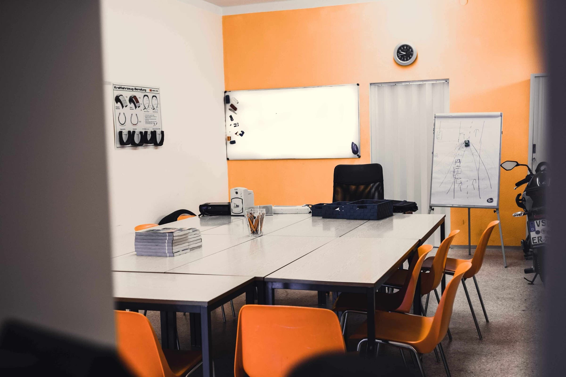 Rann Fahrschule