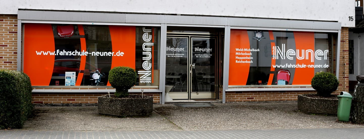 Fahrschule Neuner, Inh. Michael Neuner