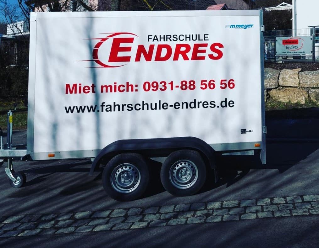 Fahrschule Endres