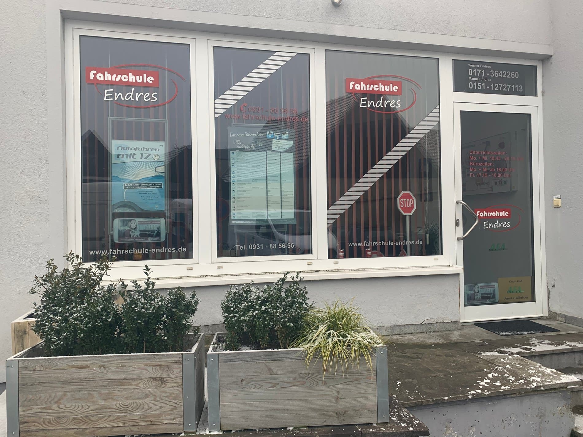 Fahrschule Endres