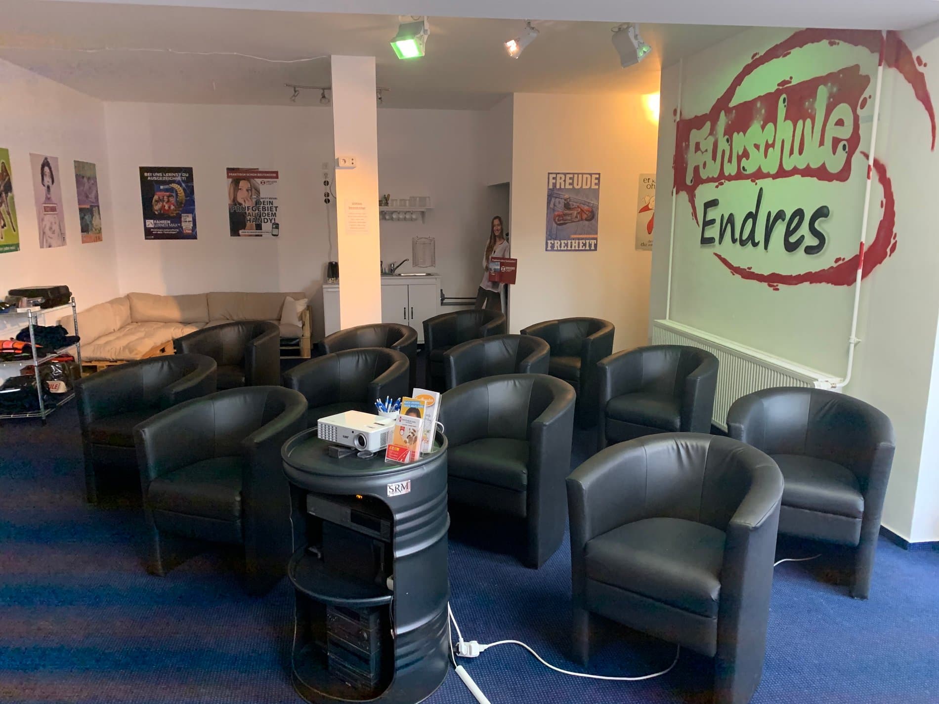 Fahrschule Endres