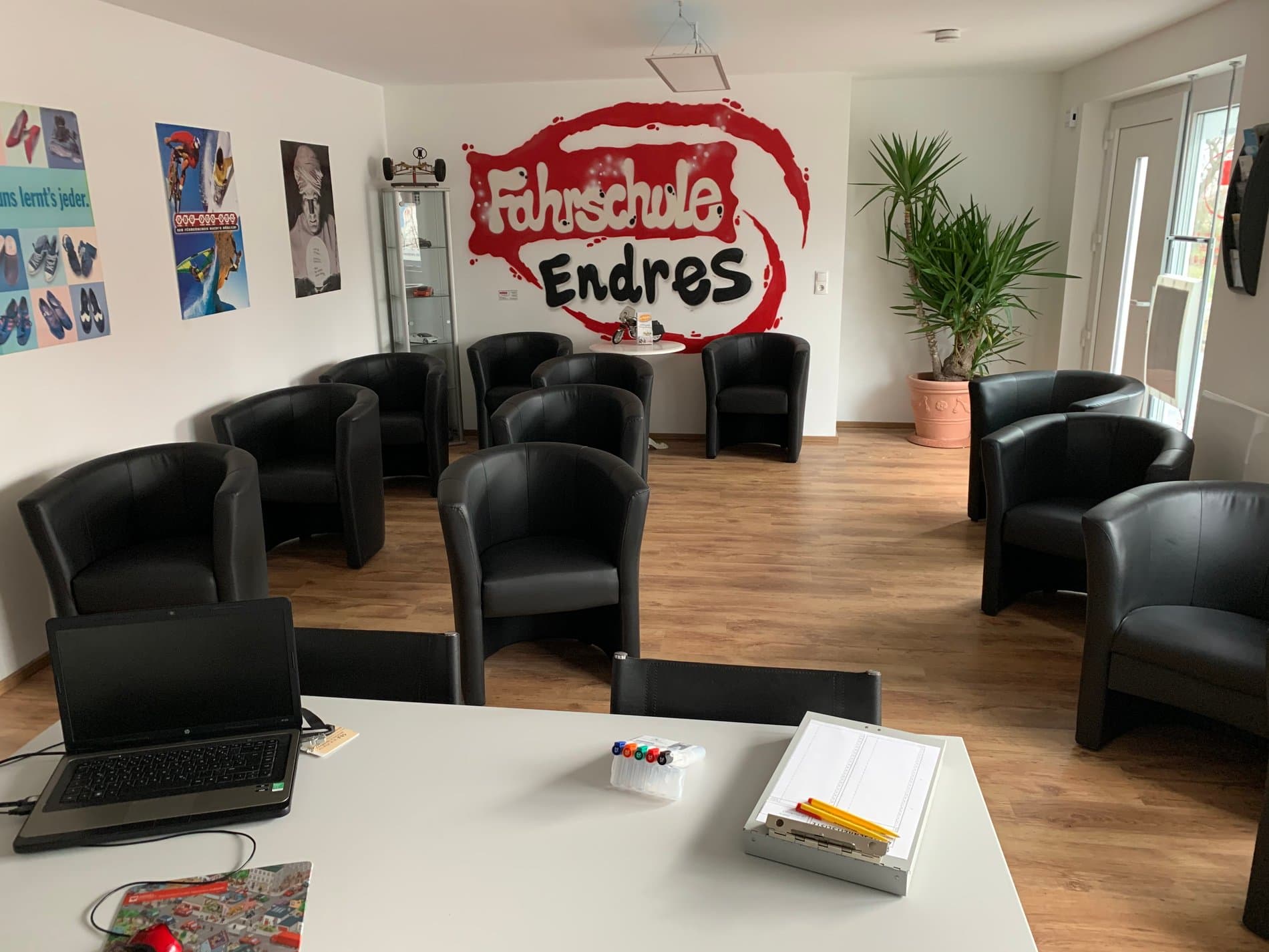 Fahrschule Endres