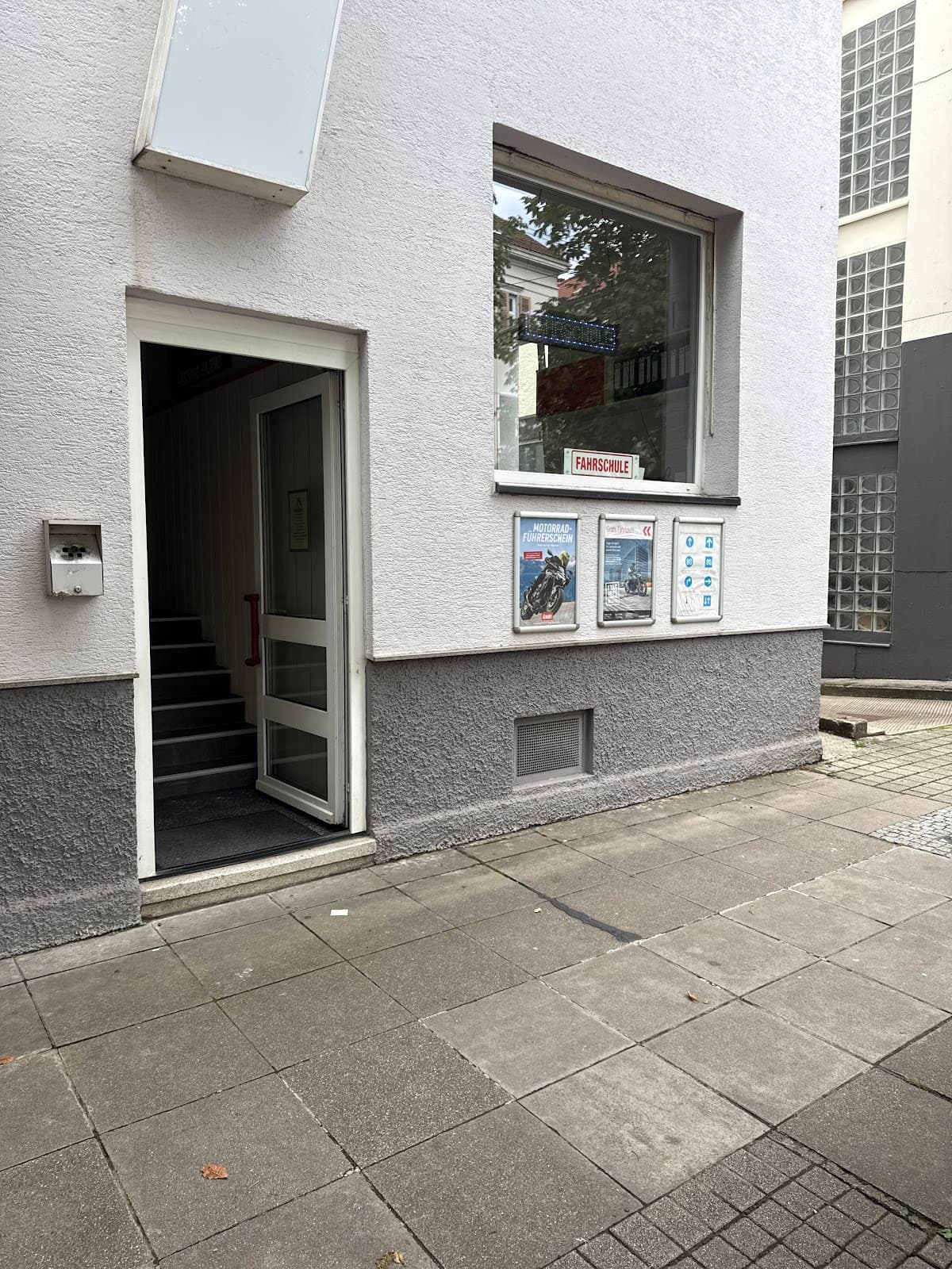 Fahrschule Kesmez