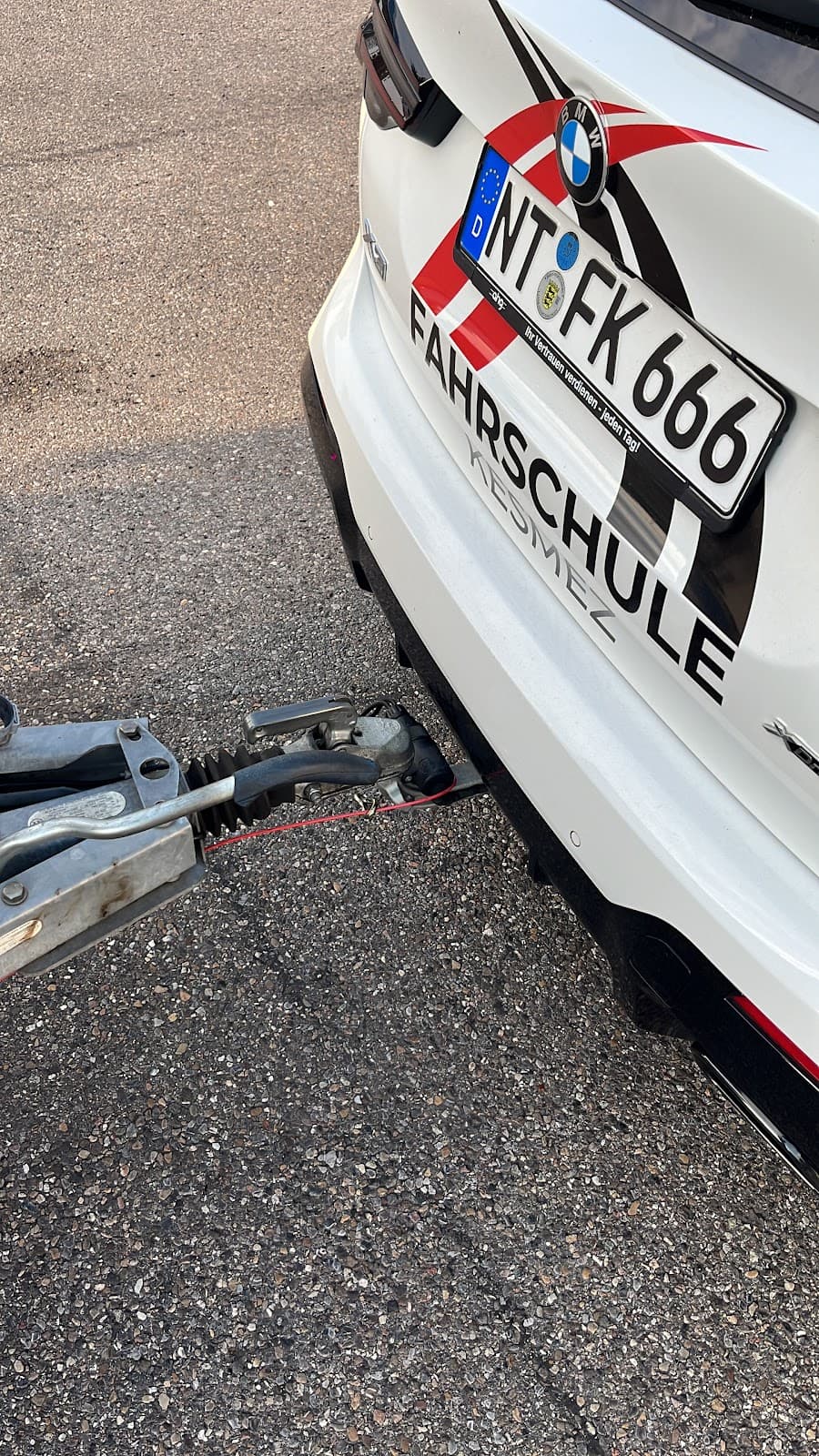 Fahrschule Kesmez