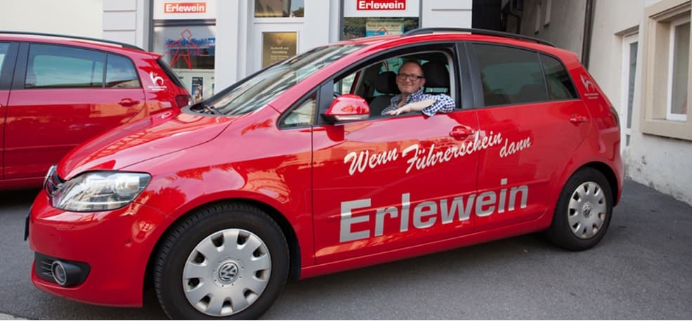 Alexander Erlewein
