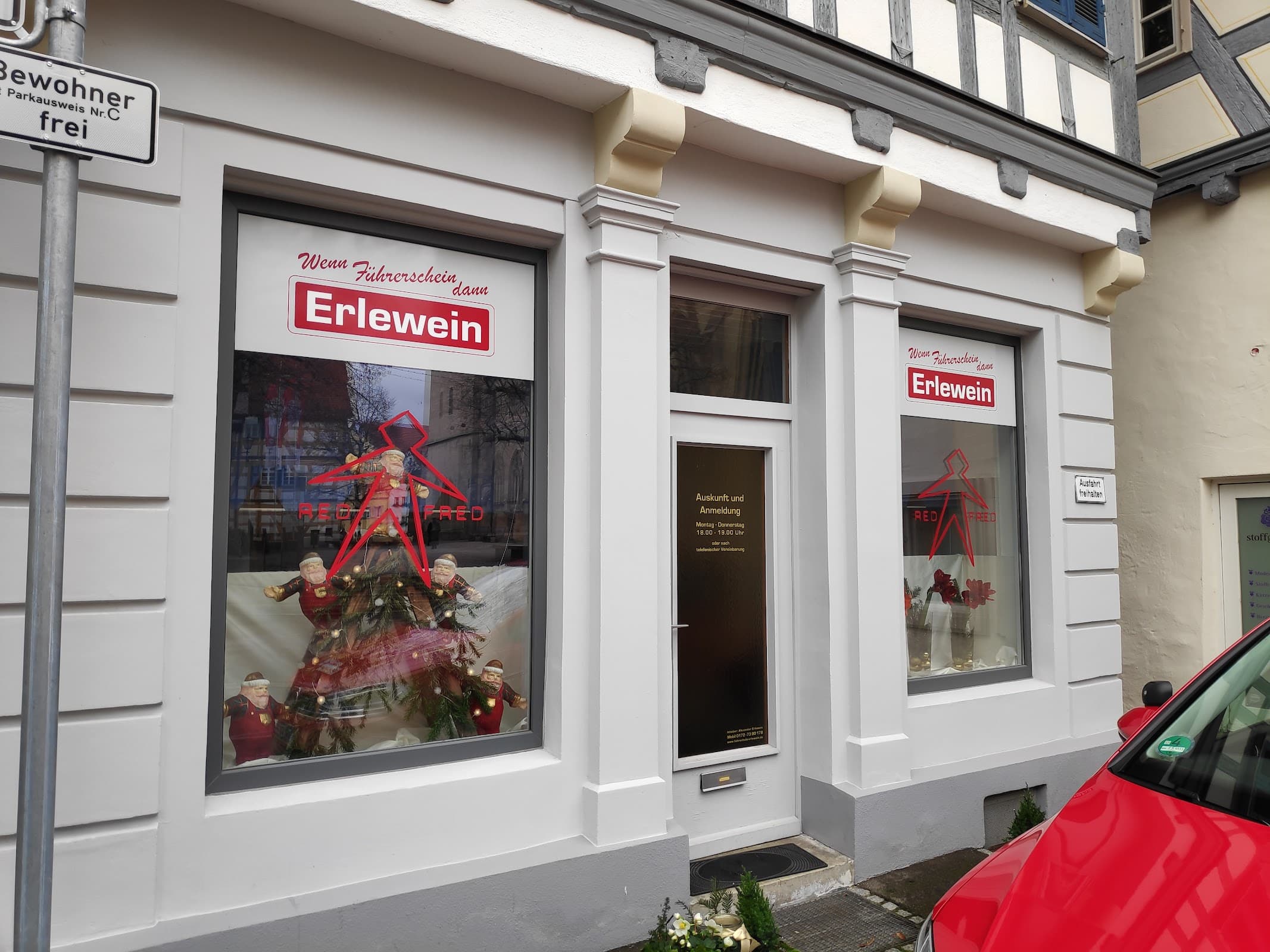 Alexander Erlewein