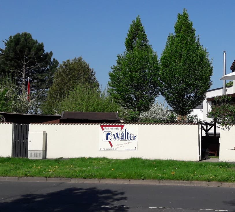 Fahrschule Walter P.