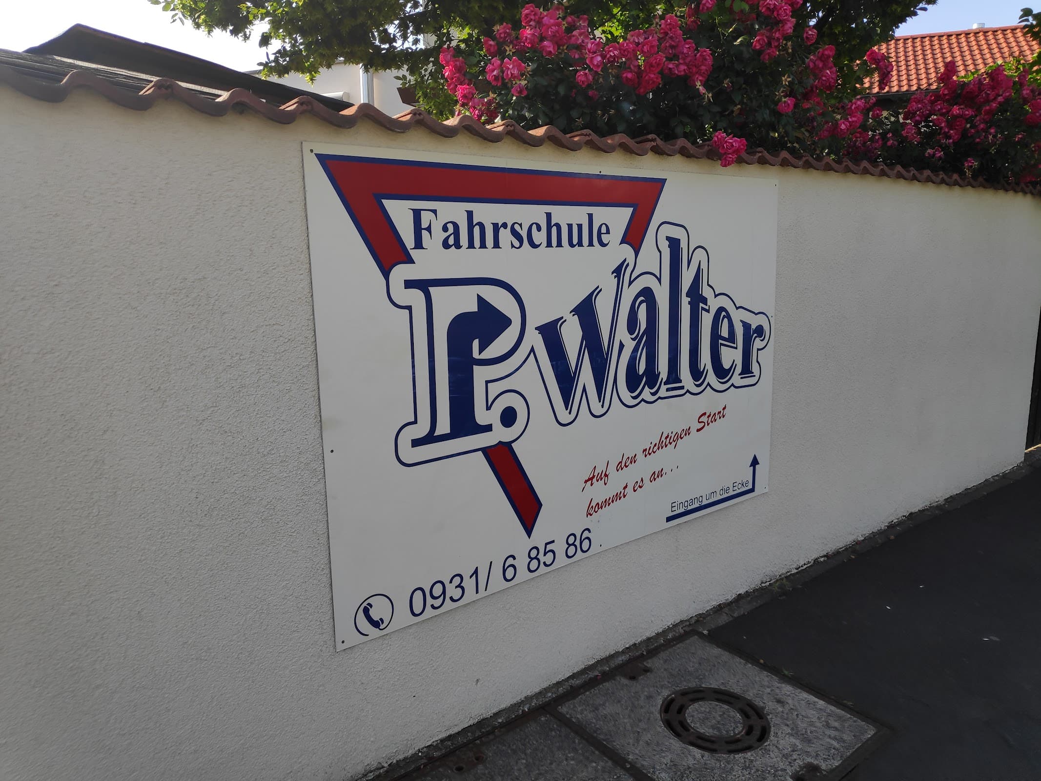Fahrschule Walter P.