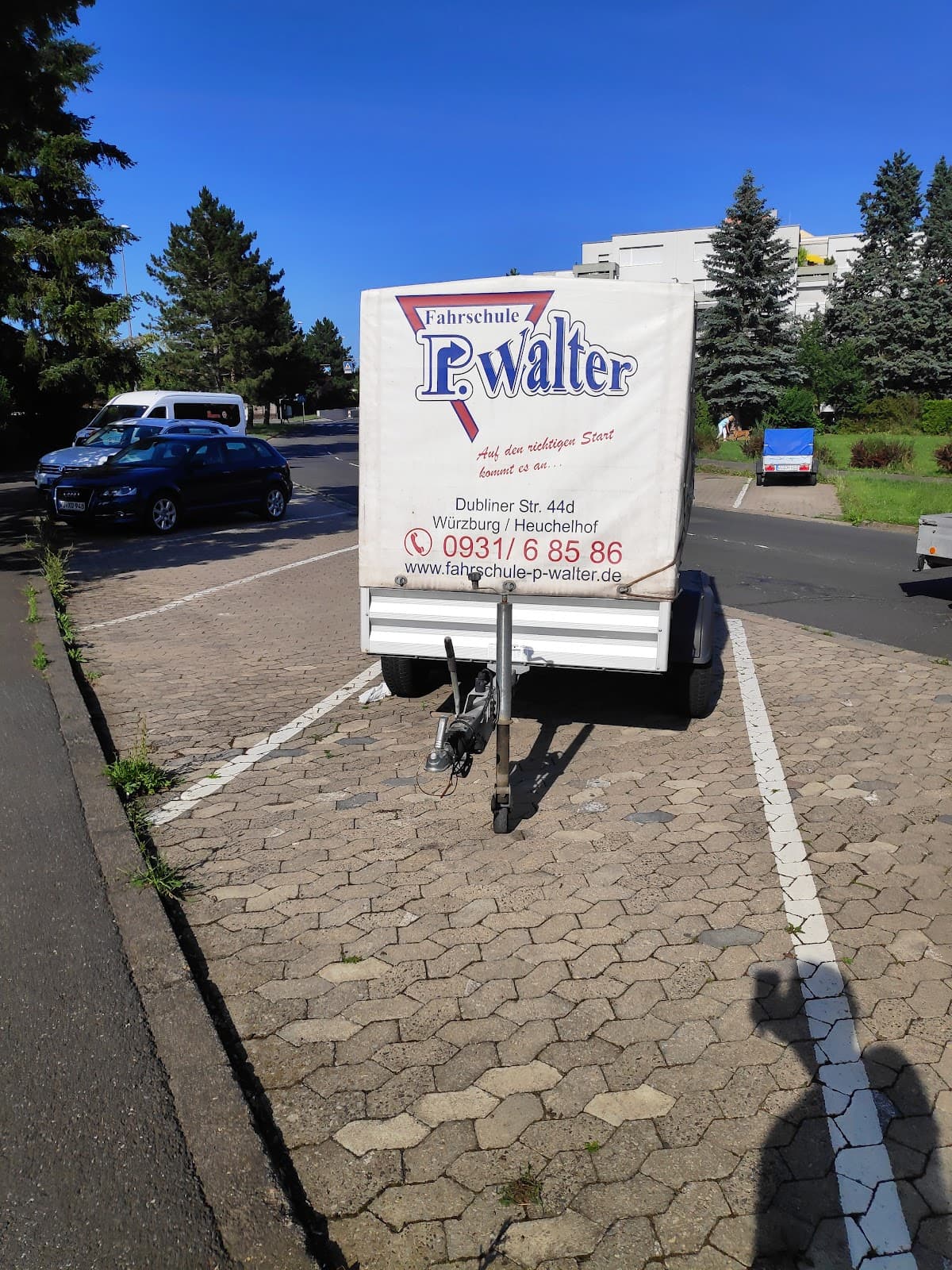 Fahrschule Walter P.