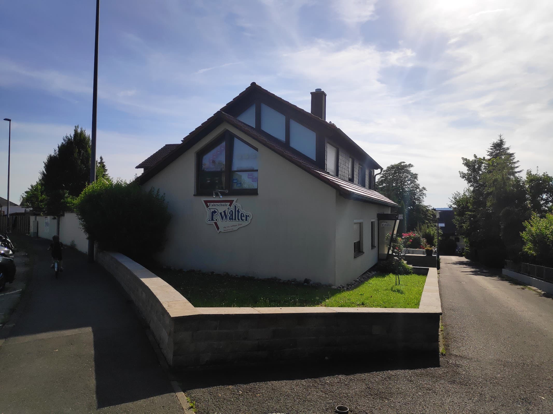 Fahrschule Walter P.