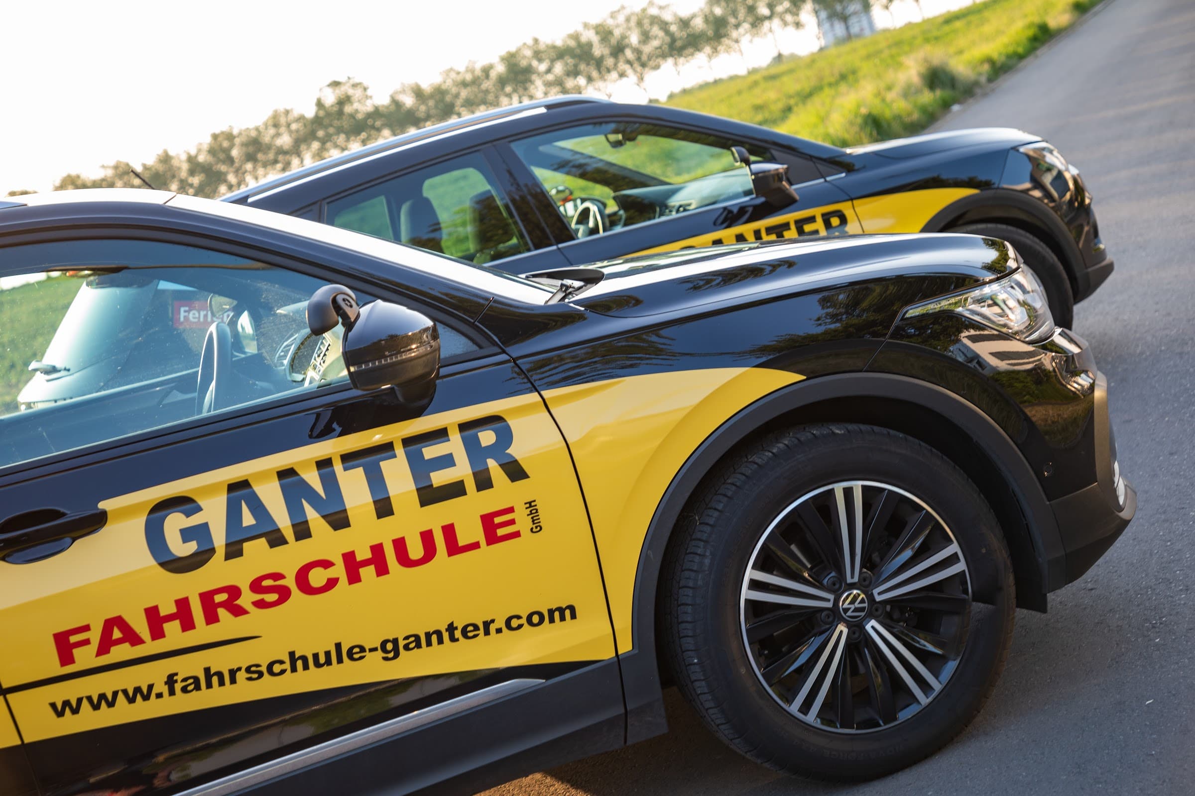 Ganter Fahrschule GmbH