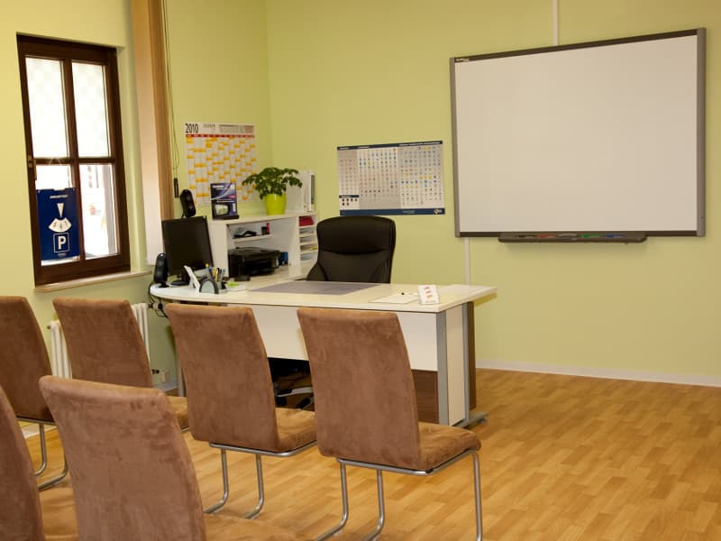 Fahrschule Steffen Schanz Wannweil