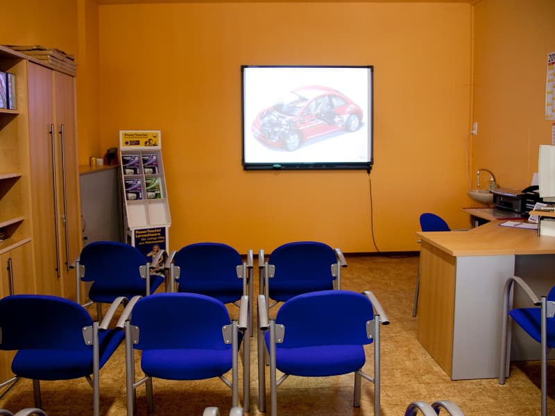 Fahrschule Steffen Schanz Wannweil