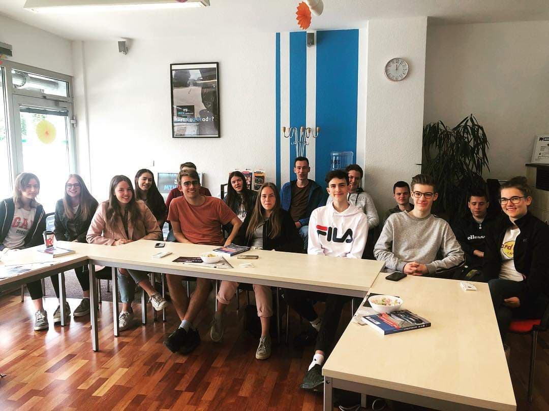 M.T.V. Fahrschule
