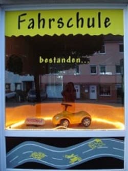 Fahrschule Seyfried