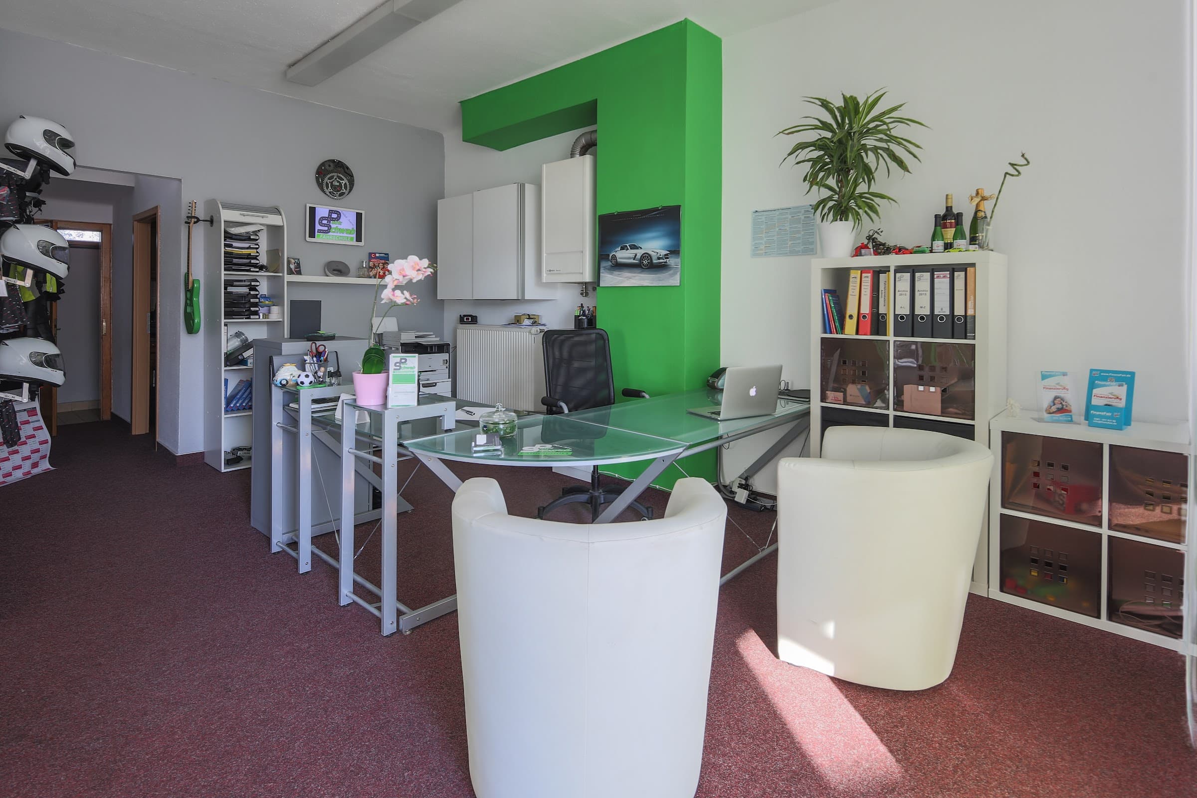Fahrschule Patric Schwab GbR