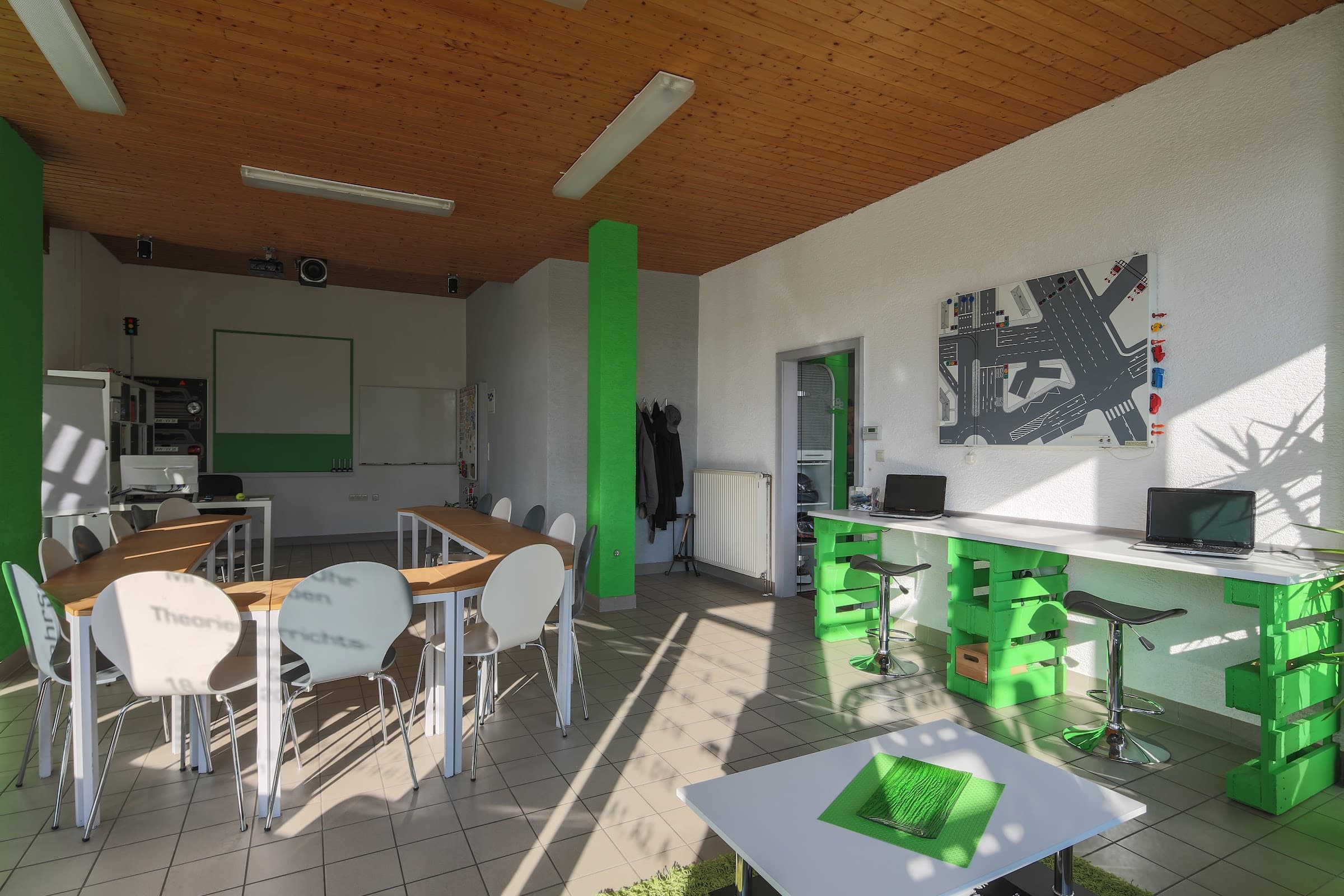 Fahrschule Patric Schwab GbR