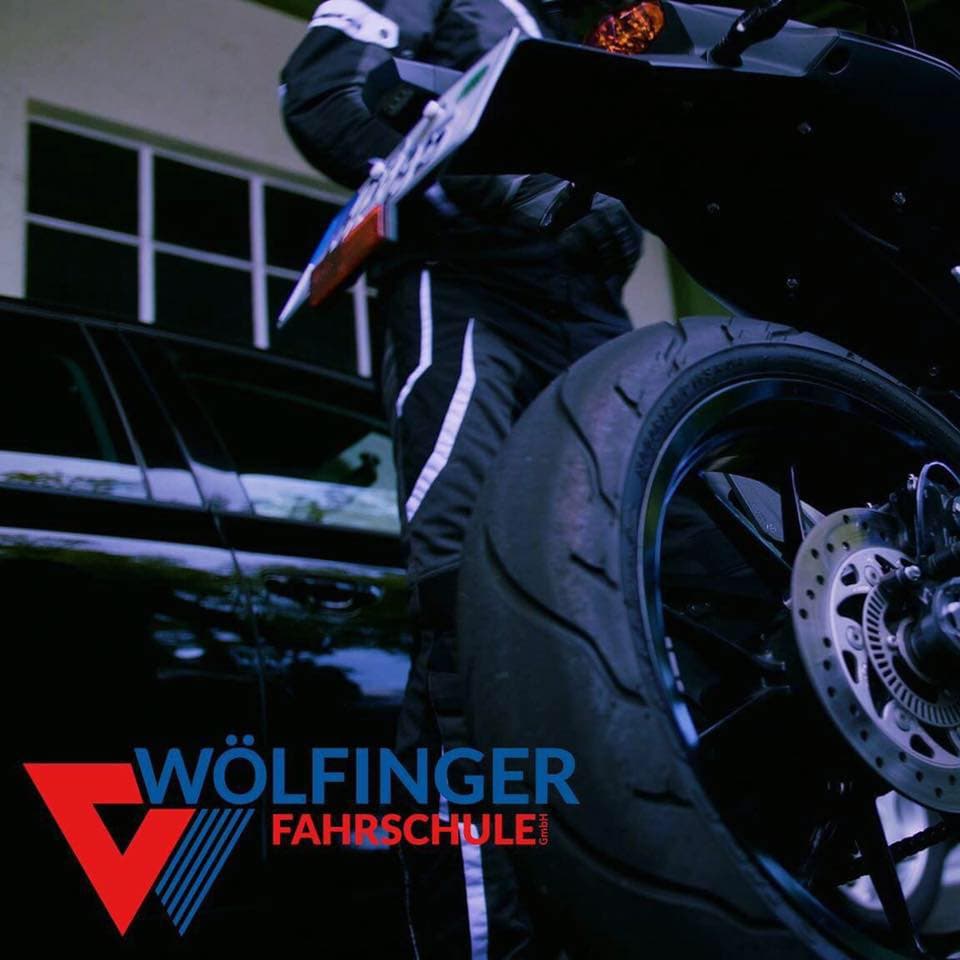 Fahrschule Wölfinger
