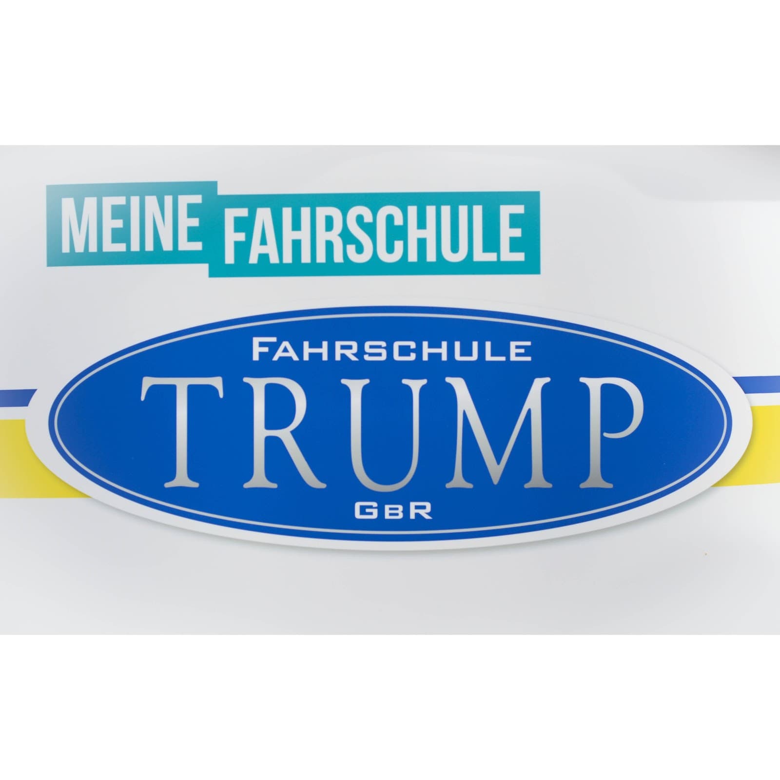 Fahrschule Trump