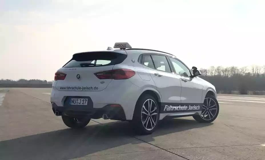 Fahrschule Jarisch
