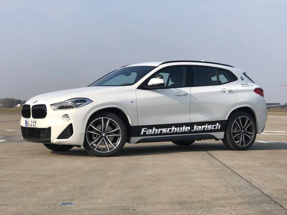 Fahrschule Jarisch