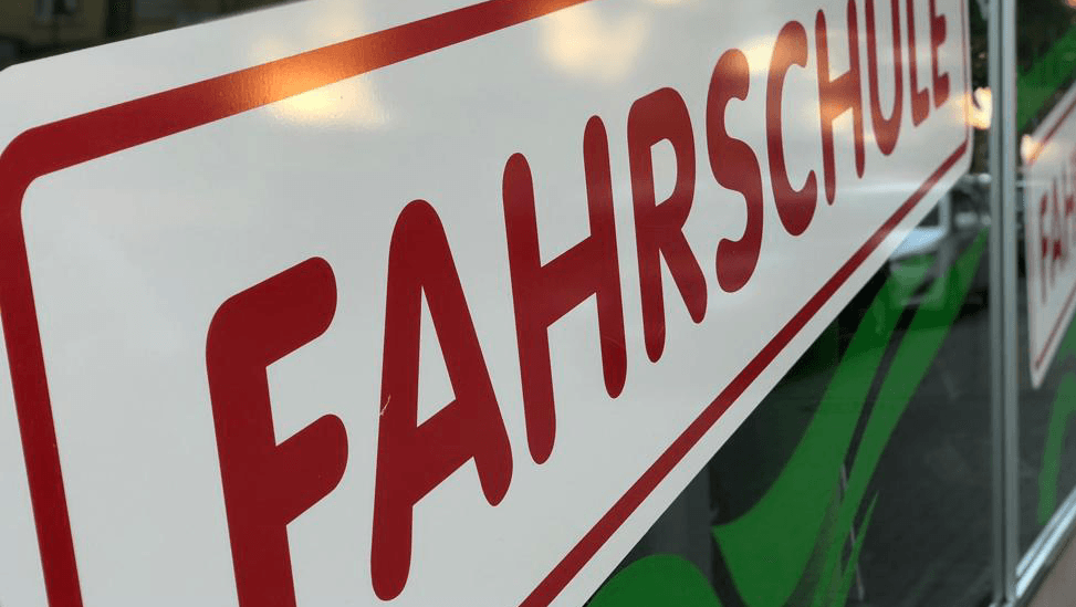 Fahrschule - Frank Dopf - Motorradfahrschule Frank Dopf