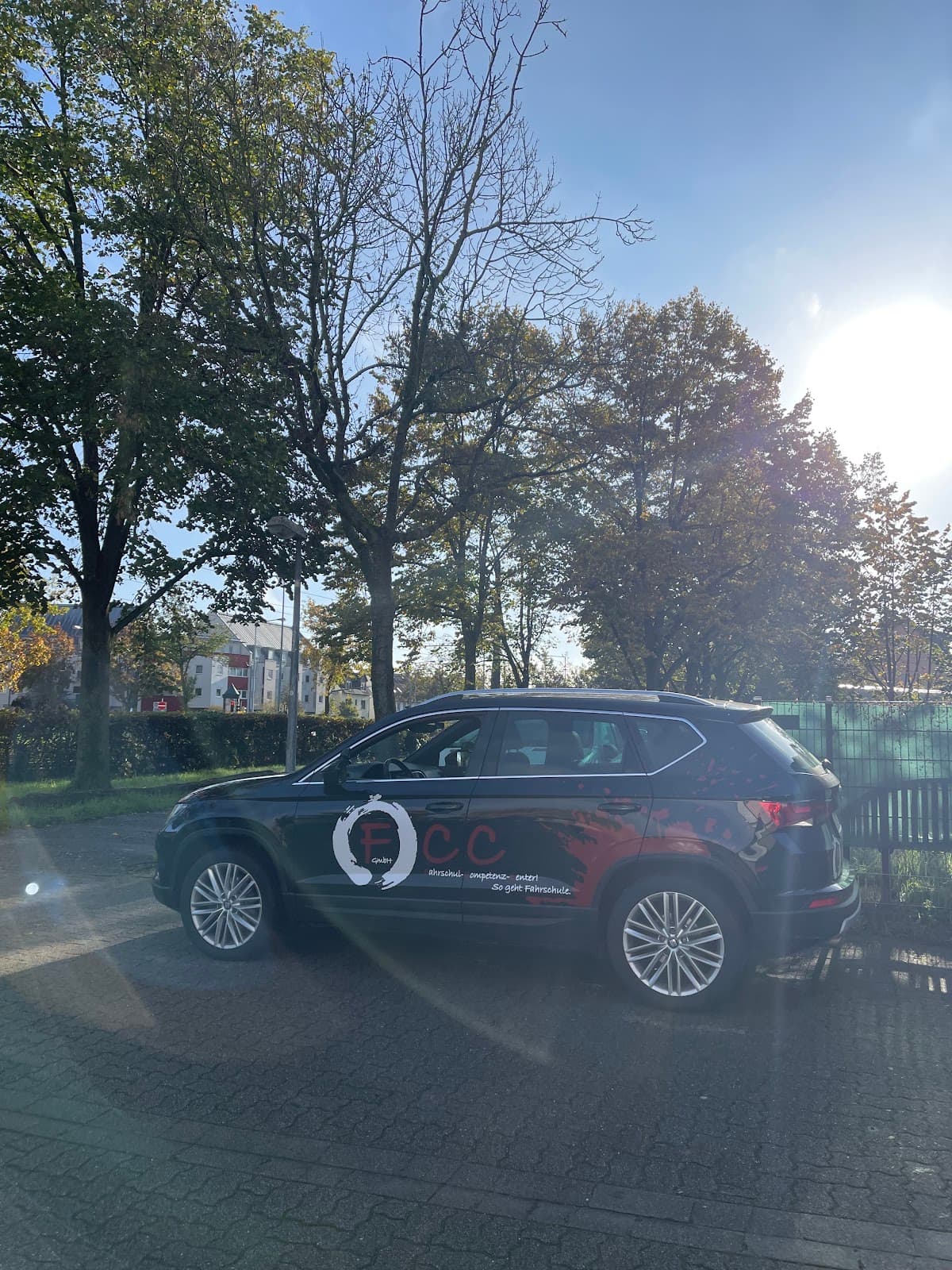 FCC GmbH Fahrschulen