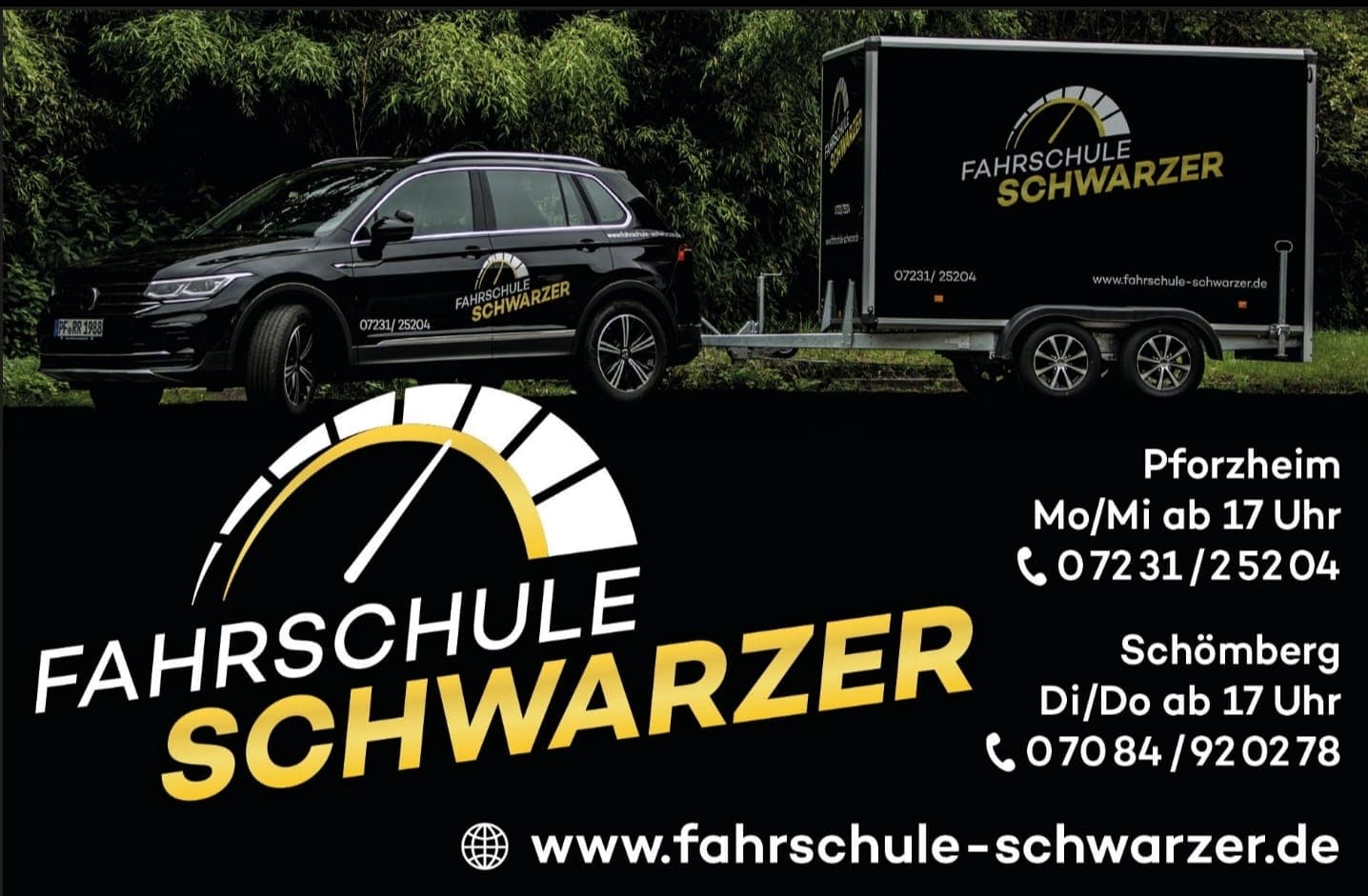 Fahrschule Schwarzer GbR