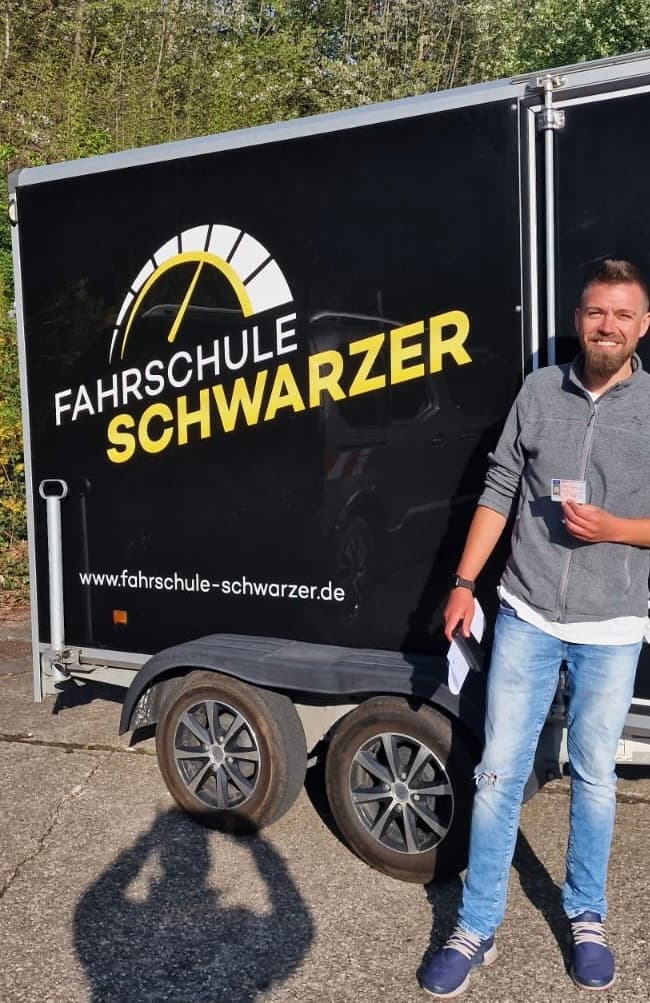Fahrschule Schwarzer GbR