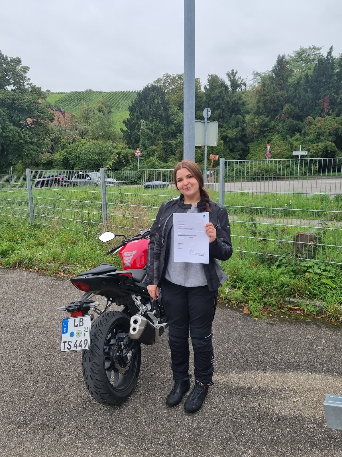 Fahrschule Schille