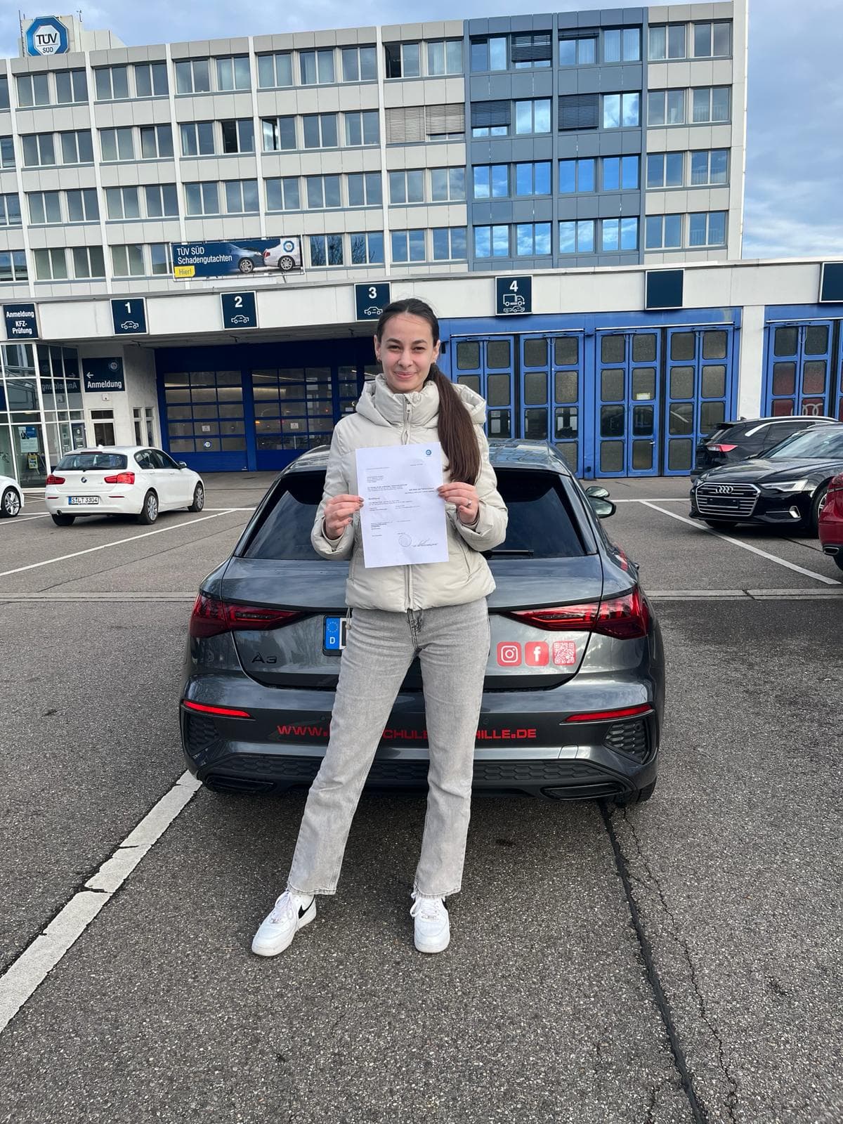 Fahrschule Schille