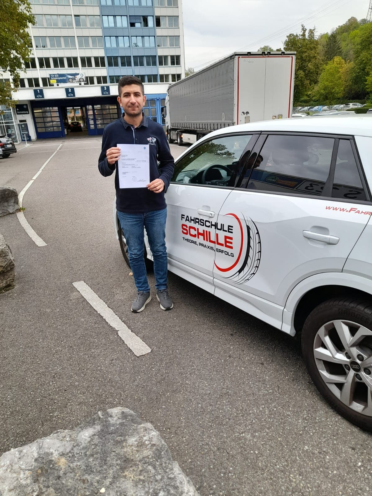 Fahrschule Schille