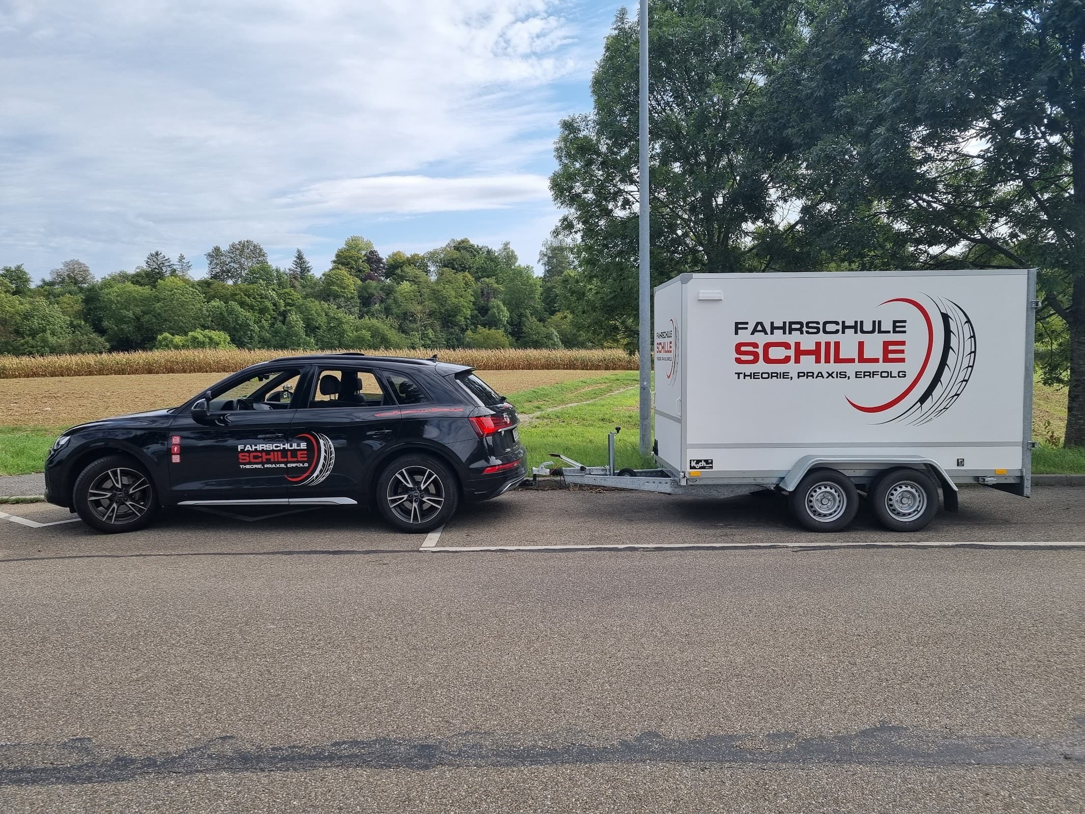 Fahrschule Schille