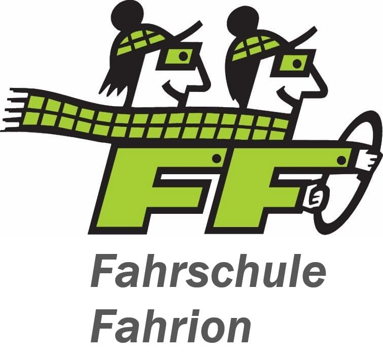 Fahrschule Fahrion GmbH