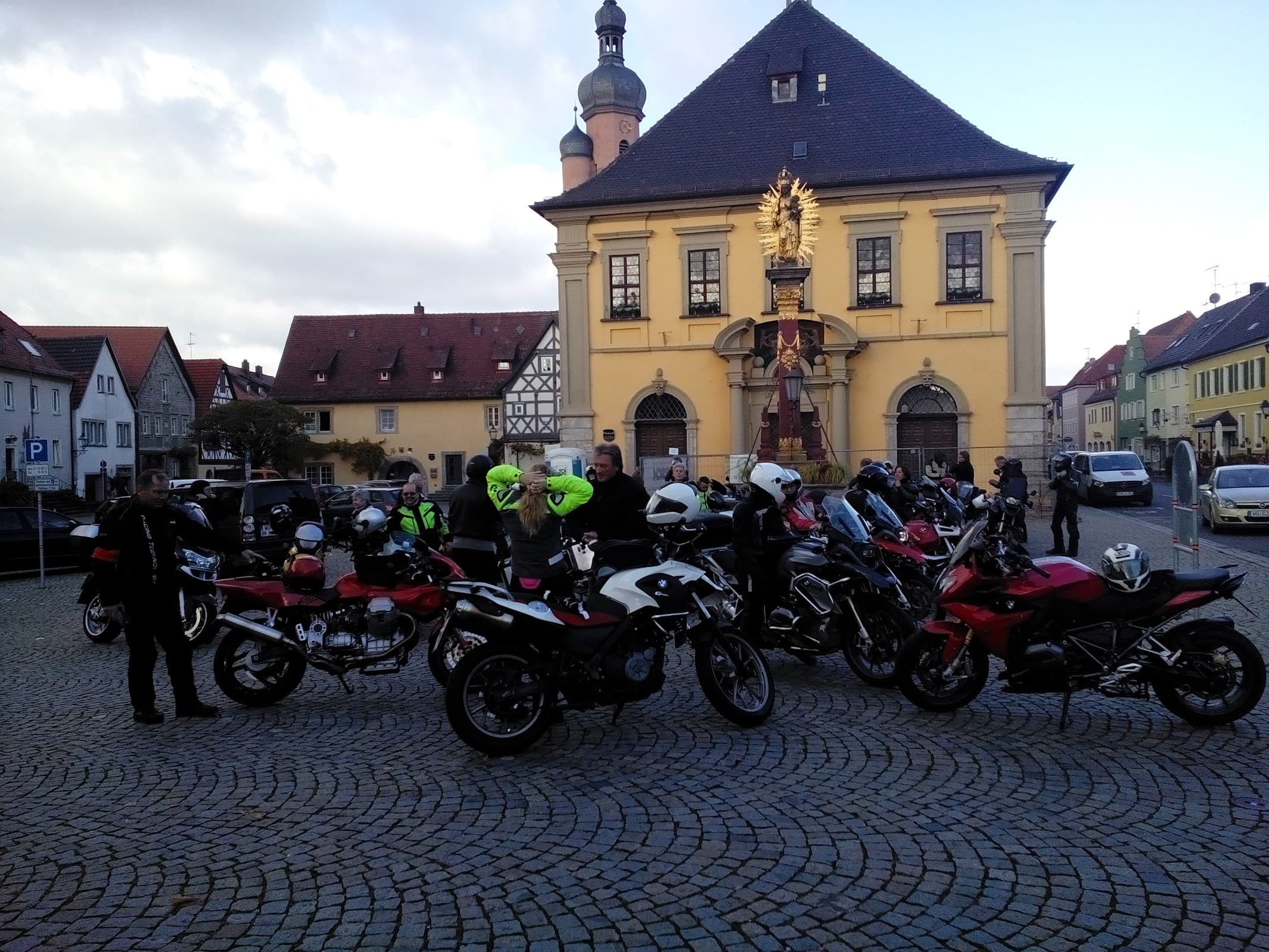 Fahrschule Peter Hoffmann